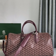 Goyard Travel Bags